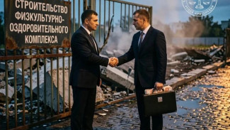 Кассационный суд отказал астраханцу в переквалификации обвинения в мошенничествах при заключении госконтрактов