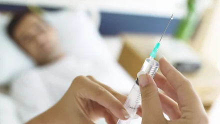 Прокуратура через суд обязала астраханца пройти лечение от туберкулёза