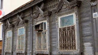 В Астрахани восстановят старинное здание в рамках фестиваля «Том Сойер фест»