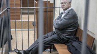 Экс-мэр Астрахани Михаил Столяров досрочно вышел из колонии