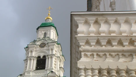 Ждать ли астраханцам ещё дождей на этой неделе