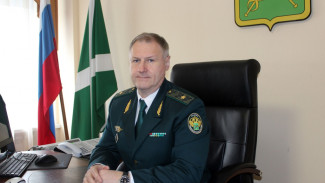 Начальник Астраханской таможни проведёт личный приём граждан