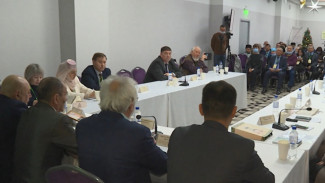 В Астрахани прошли юбилейные Джанибековские чтения