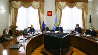 На «Транспортной неделе» астраханские проекты поддержали на федеральном уровне