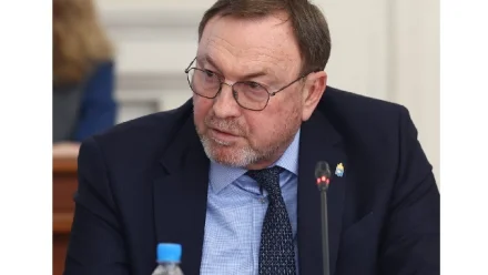 В Астрахани глава Минздрава проведет прием по вопросам обеспечения лекарствами