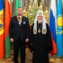 Патриарх Кирилл посетит Астраханскую область 