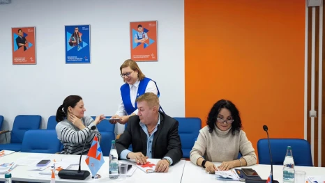 Клуб работодателей открылся во всех кадровых центрах Астраханской области 