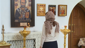 Как православные астраханцы проводили Масленицу и встретили Великий пост