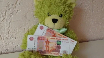 Под Астраханью 4 детей исчезнувшей алиментщицы получат социальную пенсию