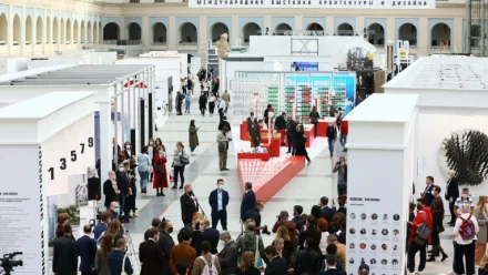 Астрахань вошла в число комфортных городов России