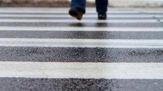 В Астрахани иномарка сбила 16-летнего подростка