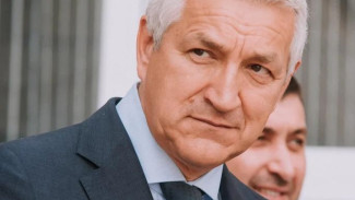 Леонид Огуль отметил актуальность ужесточения наказания за вождение в пьяном виде