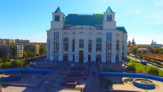 Проект Астраханского театра оперы и балета получил президентский грант