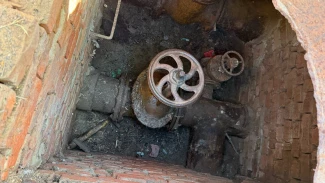 В Трусовском районе Астрахани вечером отключат холодную воду