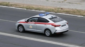 В Астраханской области мужчина пытался поджечь общежитие