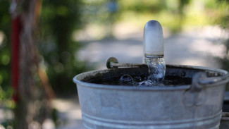 В Астрахани жителям посёлка Приволжье организован подвоз воды