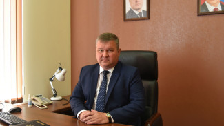 Руководителя Ленинского района Астрахани назначили замглавы города