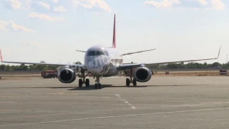 Каких автобусных или авиарейсов ждут астраханцы