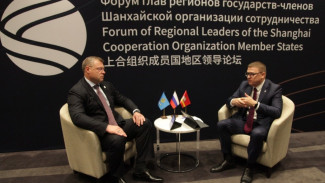 В Астраханскую область хотят поставлять южноуральскую технику