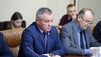В Астрахани глава Ахтубинского района подозревается в получении крупной взятки