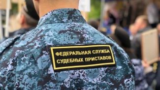 Астраханец пытался пронести пистолет в зал суда