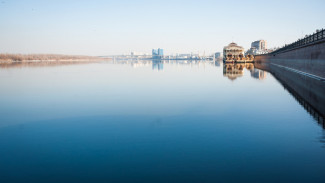 В Астрахани и Волгограде на “Оздоровление Волги” направят 11,5 млрд рублей