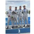 Астраханский гребец завоевал серебро чемпионата Европы
