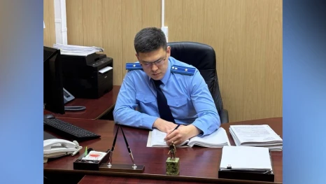 В Астрахани будут судить автоледи за убийство по неосторожности