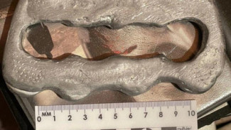 В Астрахани мужчине грозит до 2 лет колонии за изготовление кастета