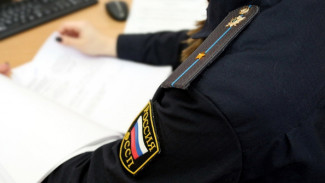 В Астрахани на пенсионерку, ударившую судебного пристава, завели дело 