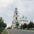 Башни Астраханского кремля завершают сезон
