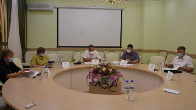 На пост главы Астрахани зарегистрировали 4 кандидатов