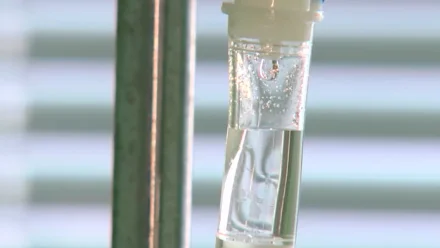 В Астраханской области умер ребёнок от опасной инфекции