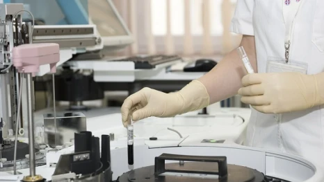 Астраханцы смогут сдавать тест на ВПЧ во время диспансеризации