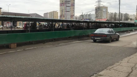 В Астрахани открыли 34 площадки для мини-ярмарок «Зелёные ряды»