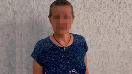 В Астрахани задержали женщину, которая 15 лет была в розыске