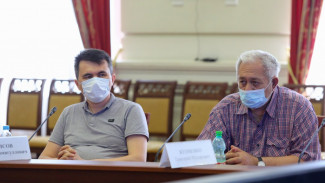 Астраханские национально-культурные объединения направят на избирательные участки своих наблюдателей 