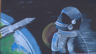 В Астраханской области отметили День космонавтики