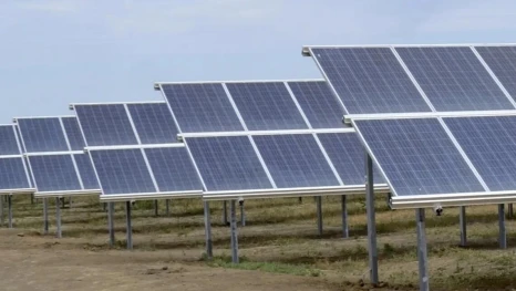 В Астраханской области развивается альтернативная энергетика