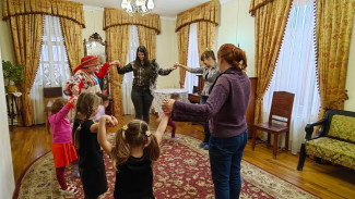 В астраханских музеях пройдут мероприятия, посвященных Масленице