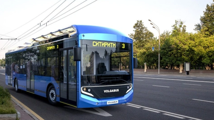 Маршрутки волжский. Волжанка автобус. Автобус волжанка. Автобус волжанка. Волгабас 5285.