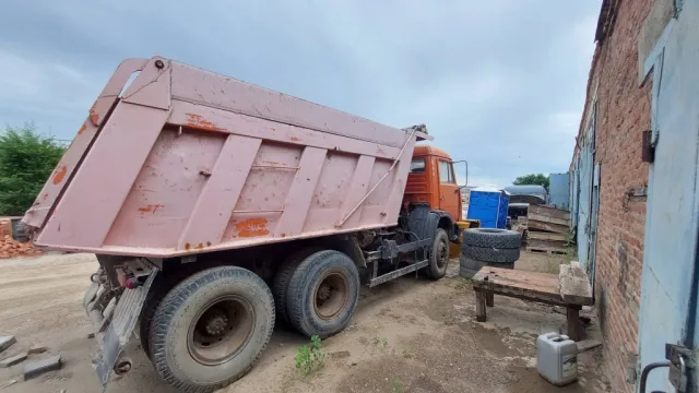 Астраханская компания заплатила крупный штраф за превышение габаритов грузовиков