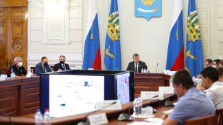 В Астраханской области на ремонт пункта пропуска “Караузек” направят 2 млрд рублей