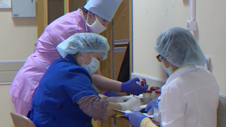 Астраханцев предупреждают о новой волне гриппа, которая «накроет» Россию в феврале