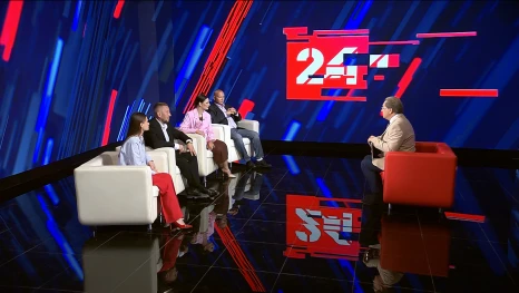 Вести. Культура. В Астрахани пройдет фестиваль «Волжские берега»