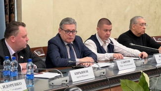 Рифат Сабитов про возвращение иностранных ИТ-корпораций: «Если хотят вернуться, то на наших условиях»