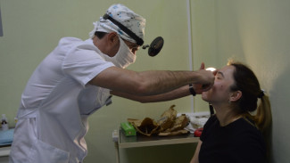 График работы пункта неотложной помощи в Астрахани не изменится 