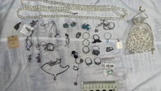 Молодой астраханец стал соучастником квартирной кражи за компанию 