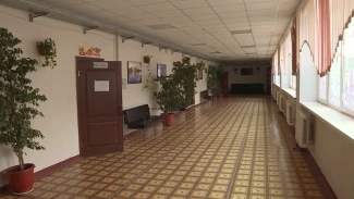 В Астраханской области 35 школ закрылись на карантин из-за ОРВИ и гриппа
