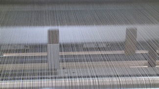 В Астрахани завод стекловолокна наращивает темпы производства